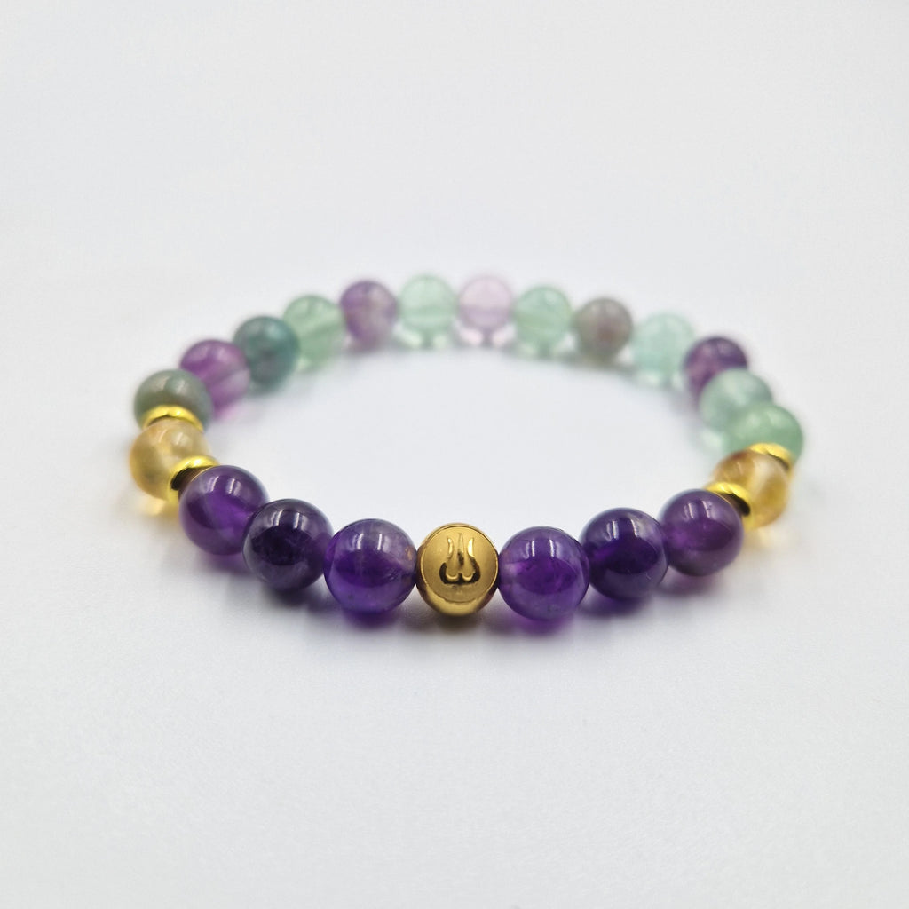 Verseau : Votre horoscope des pierres pour l'année 2024