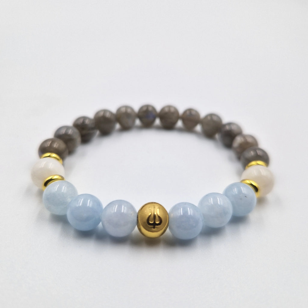 Poissons : Votre horoscope des pierres pour l'année 2024