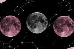 What does your moon sign say about you?