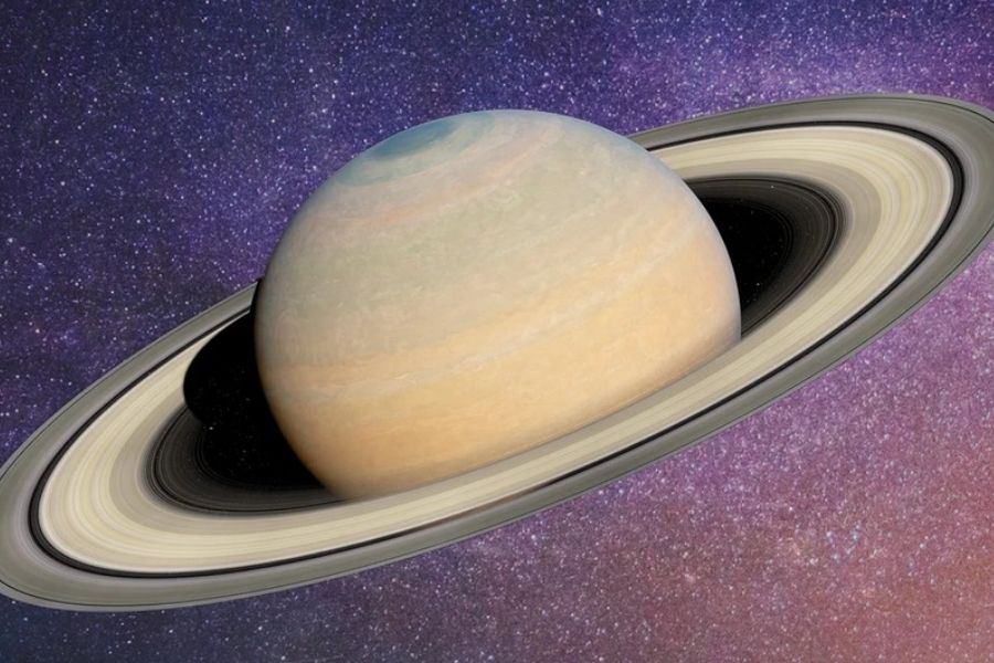 How Your Next Saturn Return Will Affect You Based on Your Star Sign