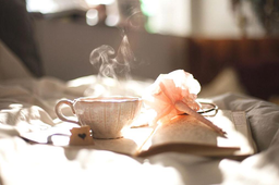 Magical Morning Routines to Set Your Best Intentions