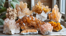 Aragonite: Signification, propriétés, vertus, pouvoirs, utilisations et plus encore