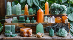 Aventurine: Signification, propriétés, vertus, pouvoirs, utilisations et plus encore