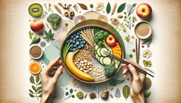 L'Art de Manger en Pleine Conscience : Vers une Relation Harmonieuse avec la Nourriture
