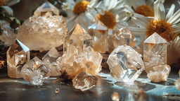 Diamant de Herkimer: Signification, propriétés, vertus, pouvoirs, utilisations et plus encore
