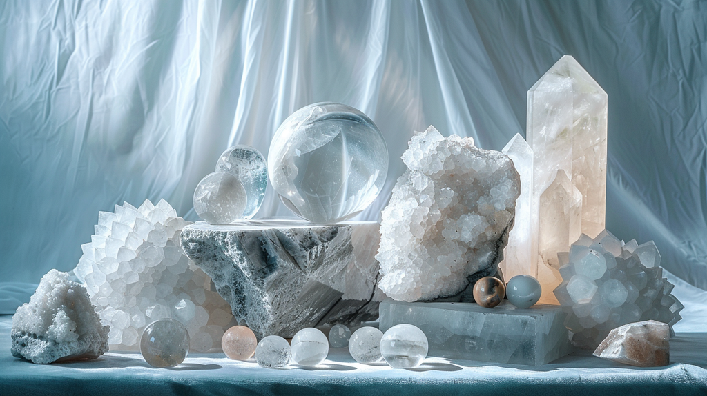 Moonstone: Virtues of Moonstone