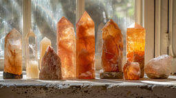 Pierre de Soleil: Signification, propriétés, vertus, pouvoirs, utilisations et plus encore