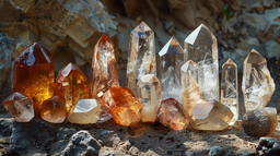 Zircon: Signification, propriétés, vertus, pouvoirs, utilisations et plus encore