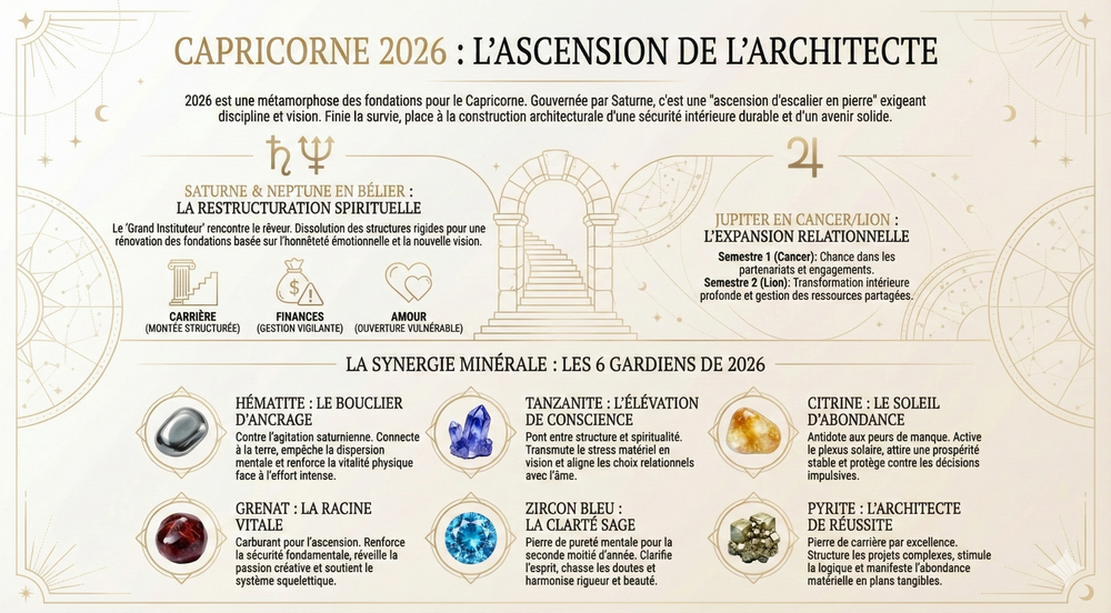 Votre Chemin en 2026
