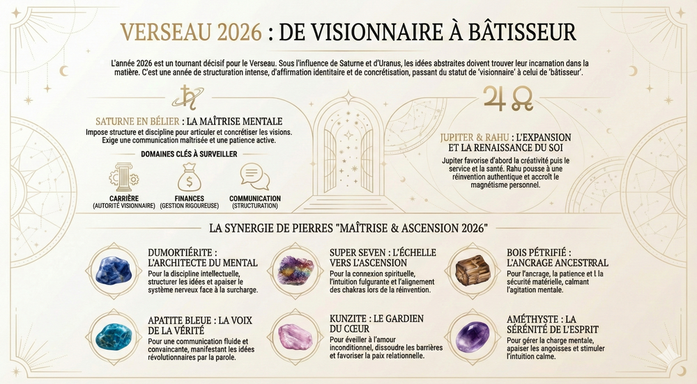 Votre Chemin en 2026