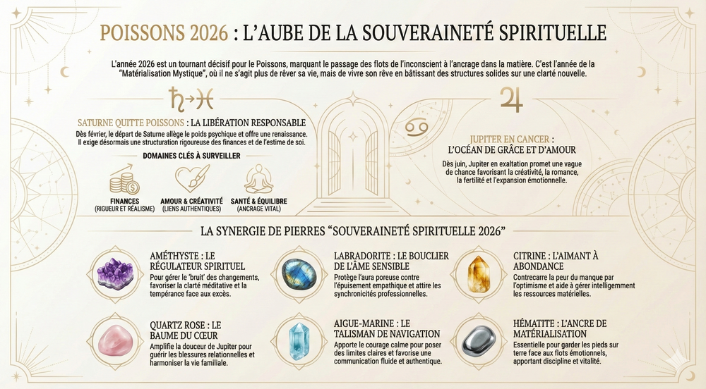 Votre Chemin en 2026