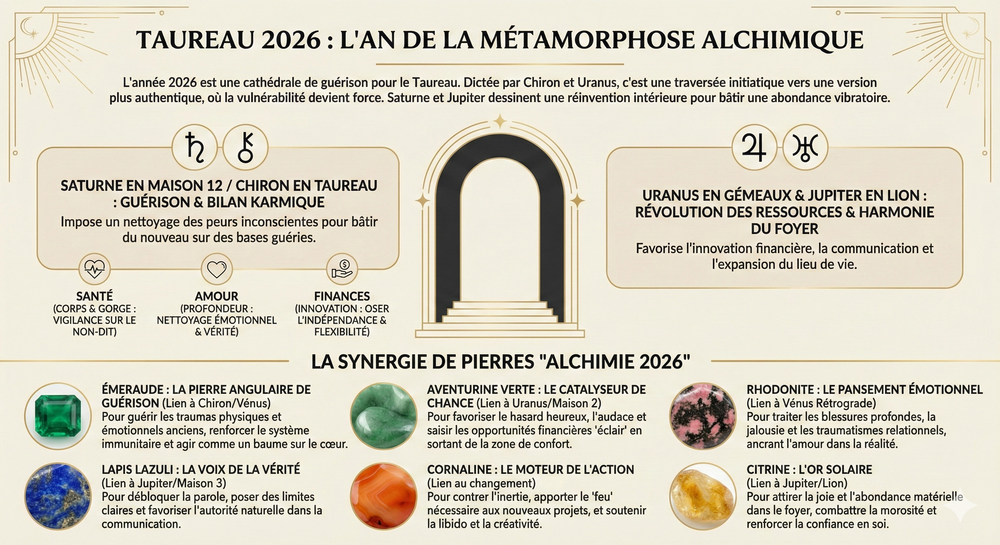 Votre Chemin en 2026
