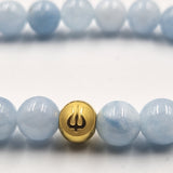 Mala necklace - 47 STONES AVAILABLE - 108 8mm beads