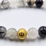 Mala necklace - 47 STONES AVAILABLE - 108 8mm beads