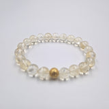 Citrine Bracelet