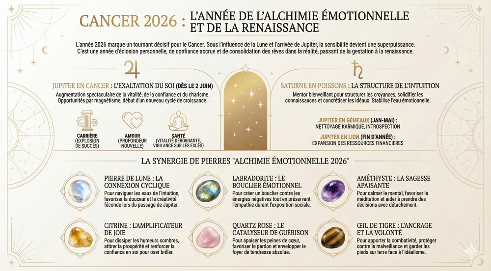 Votre Chemin en 2026