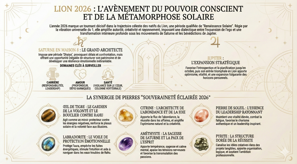 Votre Chemin en 2026