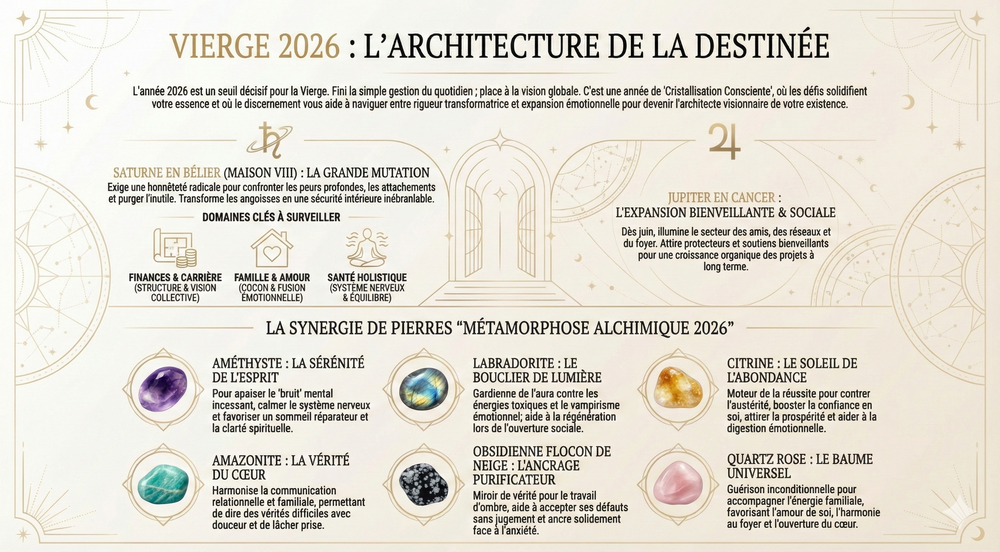 Votre Chemin en 2026