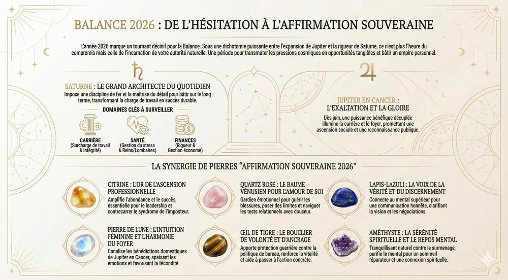 Votre Chemin en 2026