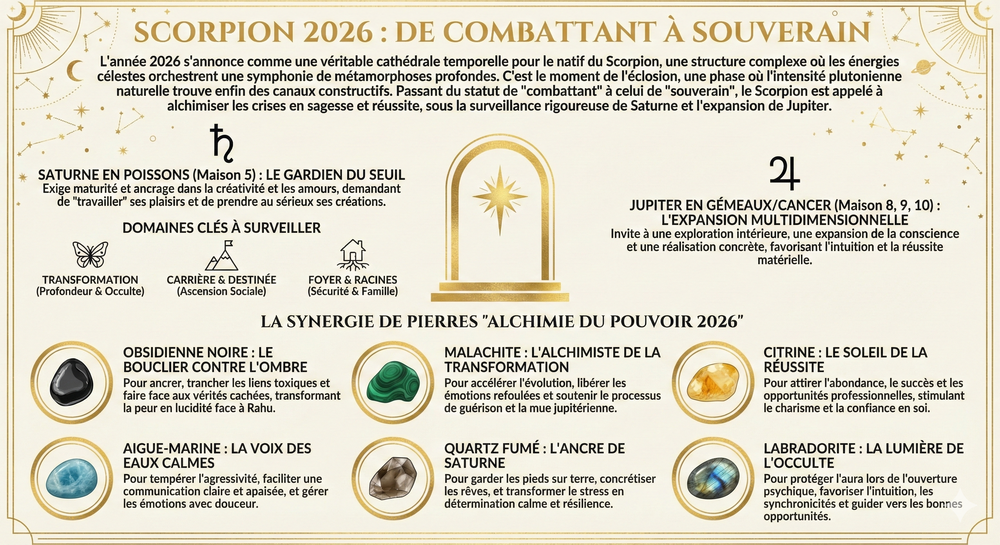 Votre Chemin en 2026