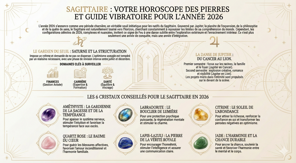 Votre Chemin en 2026