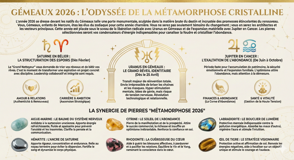 Votre Chemin en 2026