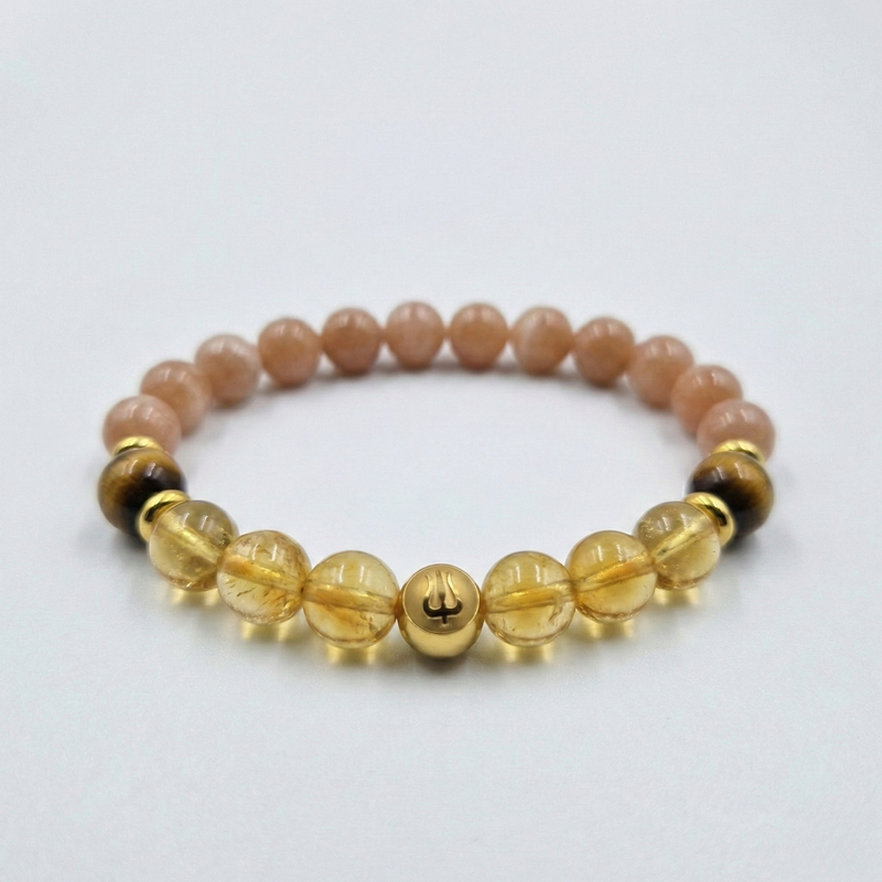 Le Talisman : Lion 2026