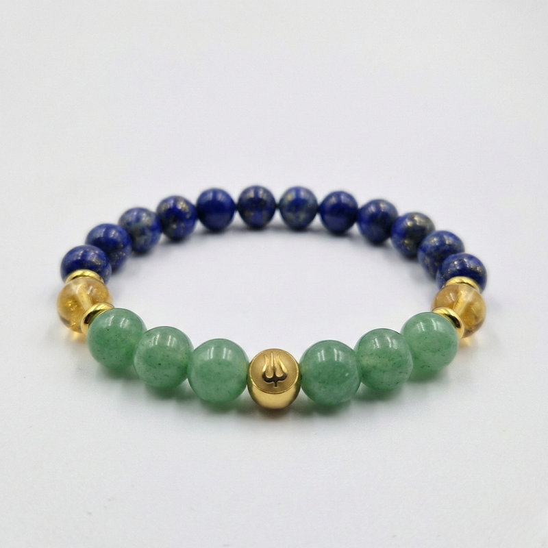 Bracelet Taureau 2026