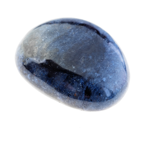 Pierre Dumortiérite