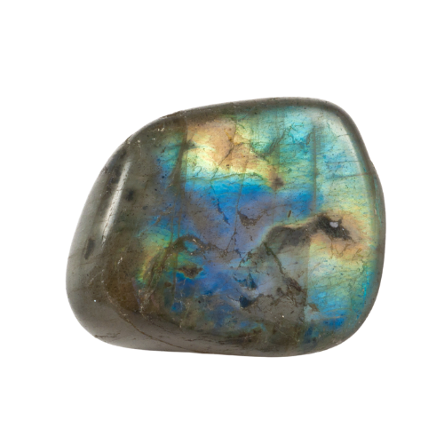 Pierre La Labradorite