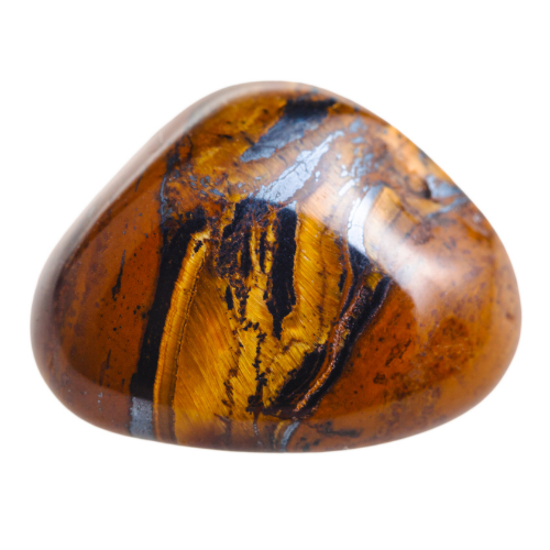Pierre L'Œil de Tigre