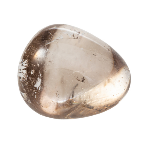 Pierre Quartz Fumé