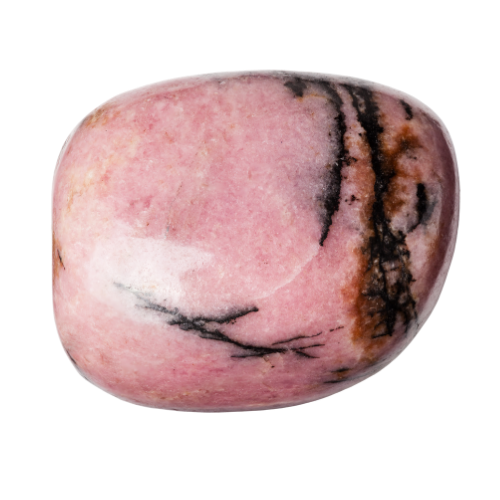 Pierre La Rhodonite